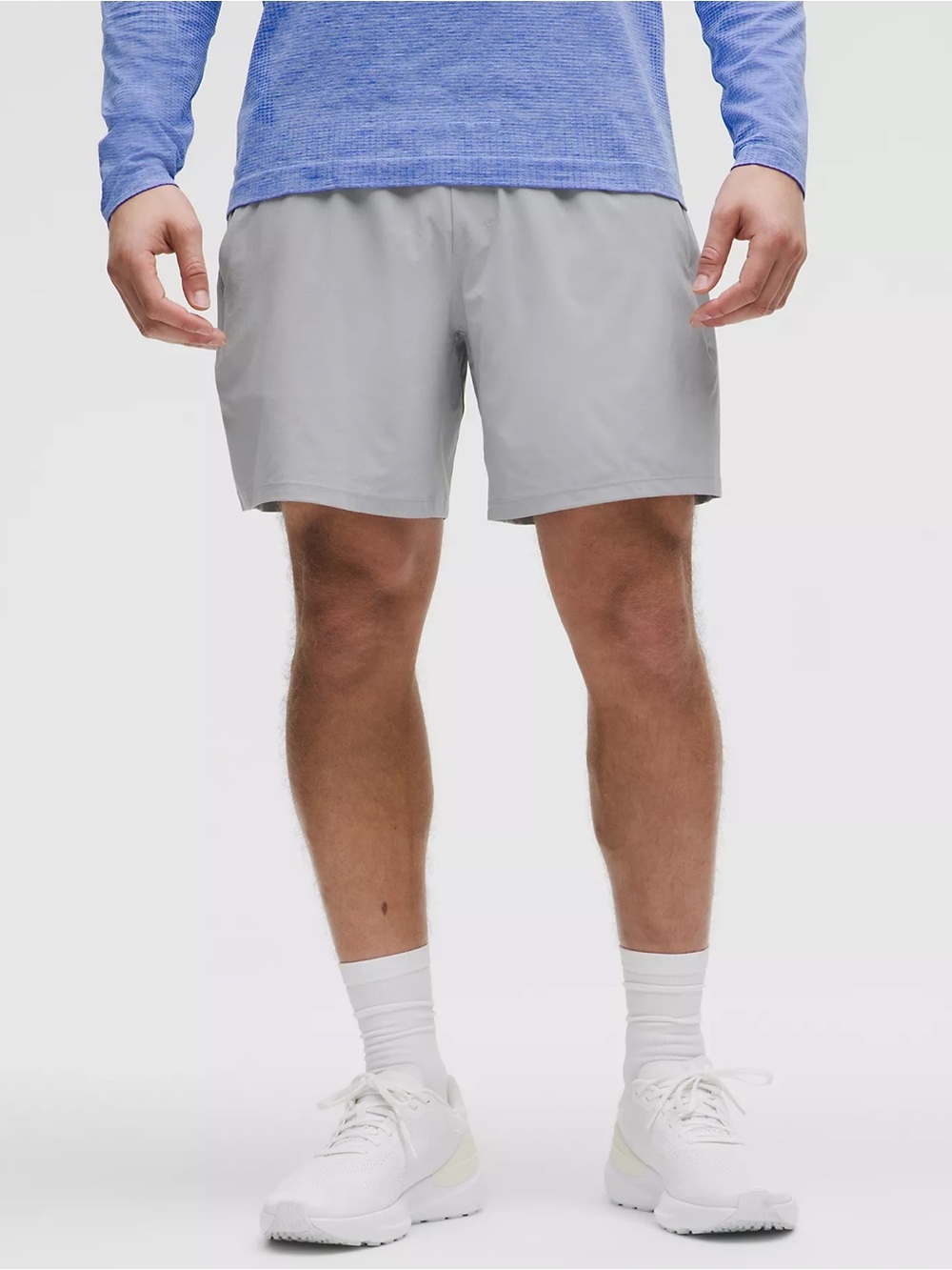 Lululemon short size S
